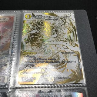 こうじ様専用　光神龍スペル・デル・フィン