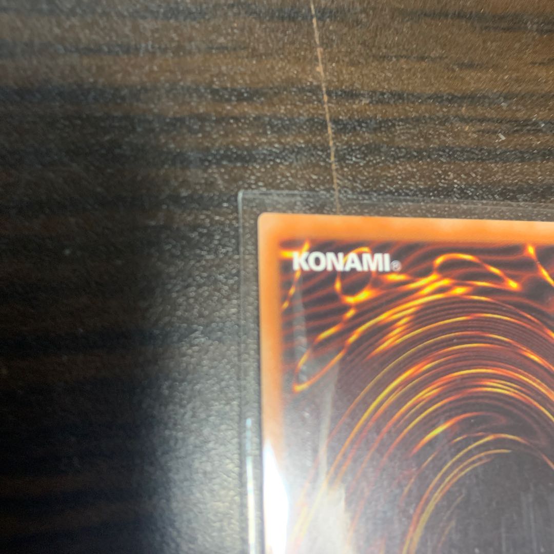 浮幽さくら 20thシークレットレア