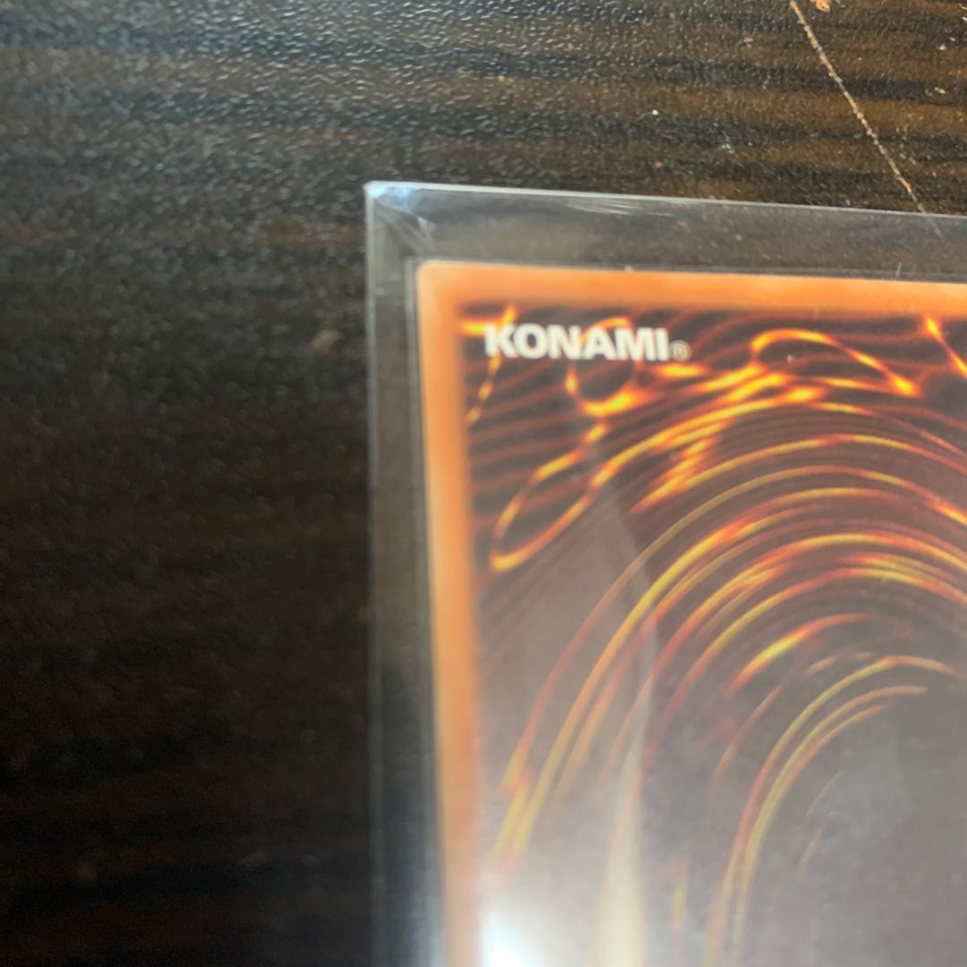 幽鬼うさぎ 20thシークレットレア