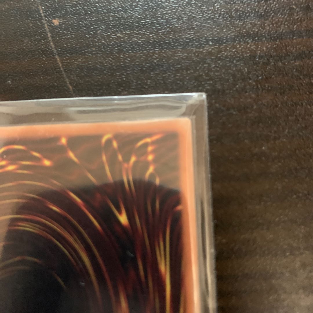 幽鬼うさぎ 20thシークレットレア