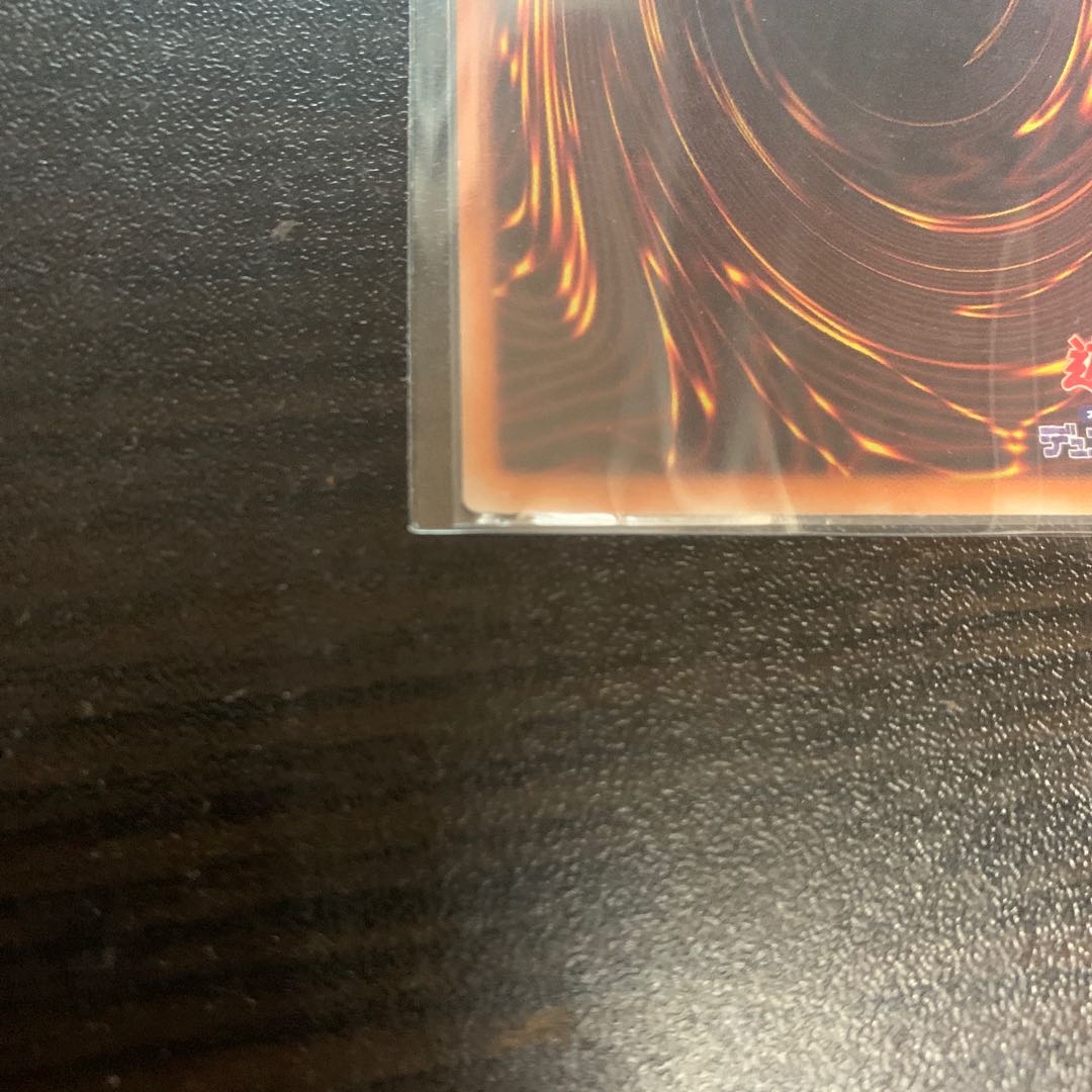 幽鬼うさぎ 20thシークレットレア