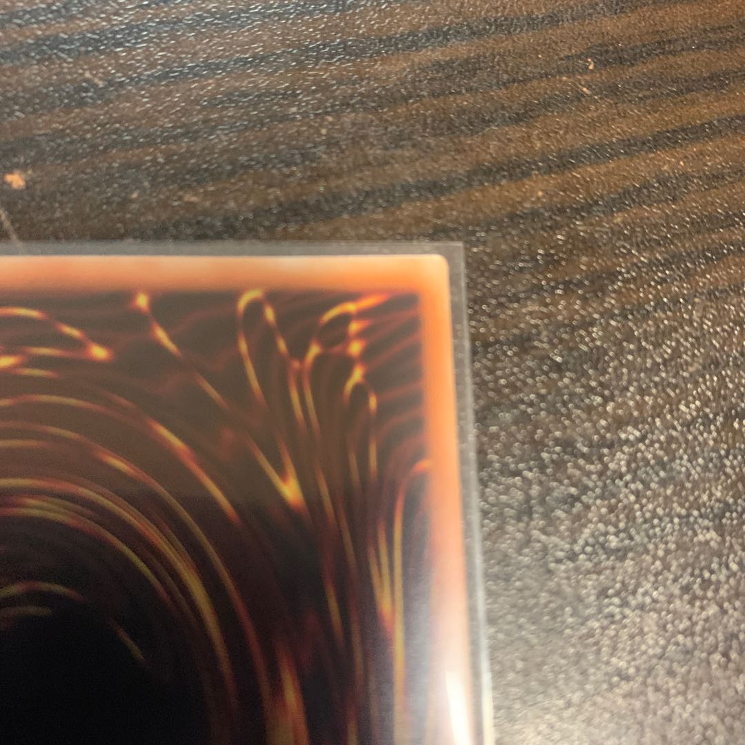 屋敷わらし 20thシークレットレア