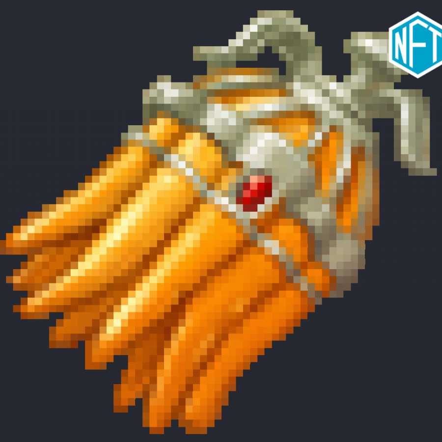 Lv90 ブッシュカン