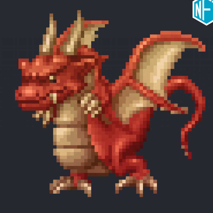 Lv90 ワイバーン