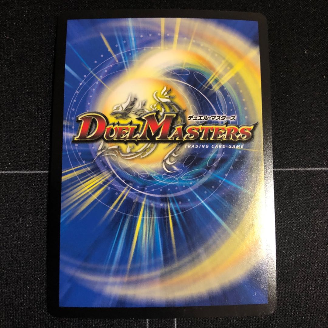 (微傷)リュウセイ・ジ・アース