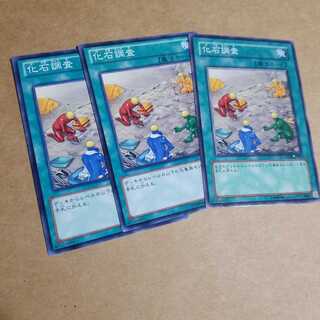 化石調査 ノーマル