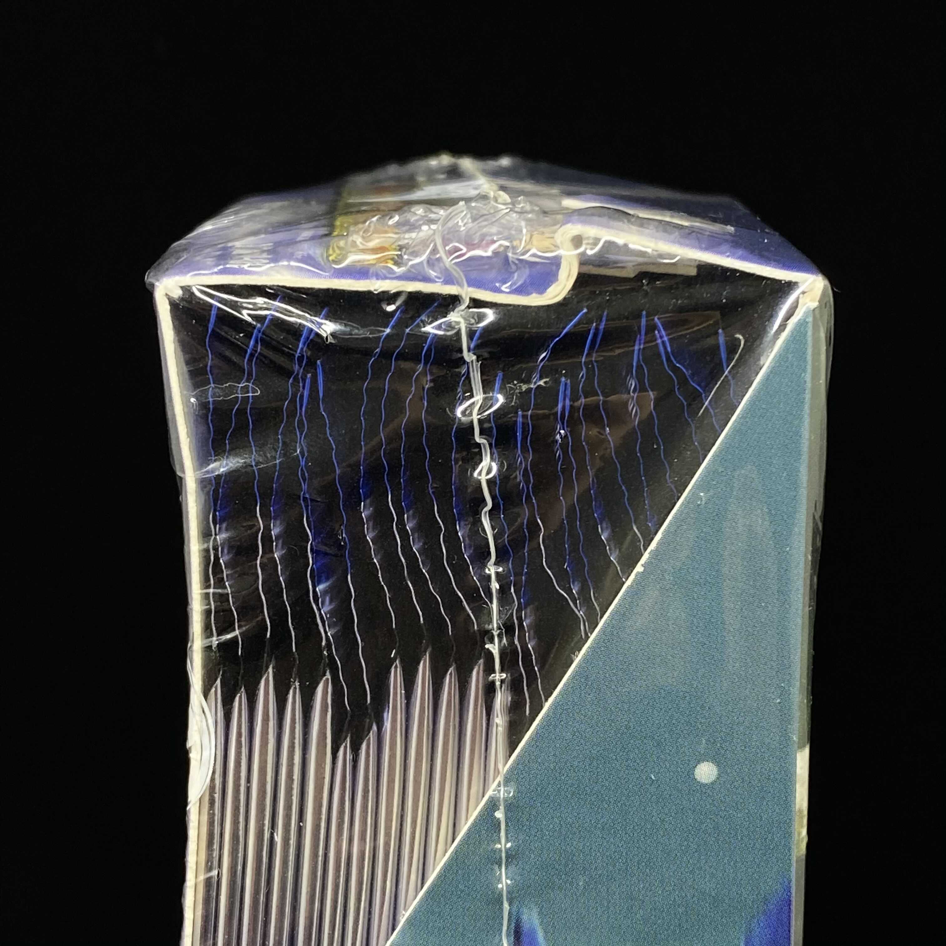 DUEL MASTERS DM-01 Unopened BOX