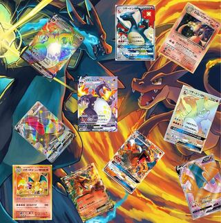 あばた様専用 リザードン確定オリパ 3パック ポケカオリパ 1枚の通販 K