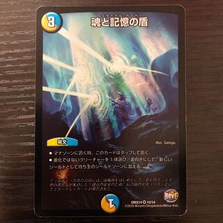 魂と記憶の盾 VR