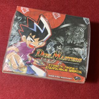 ドイツ語版　DM-06 未開封