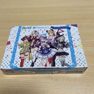 Reバース ホロライブ　きゃるさん専用