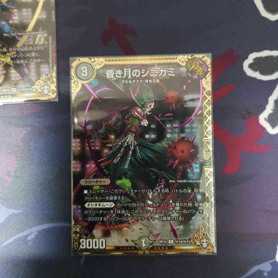 月光王国　シクセット