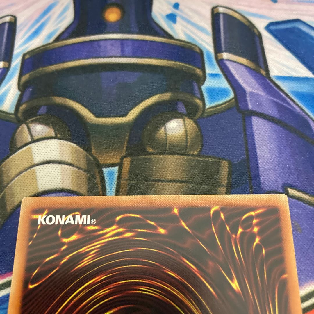 凶導の白聖骸 プリズマティックシークレットレア