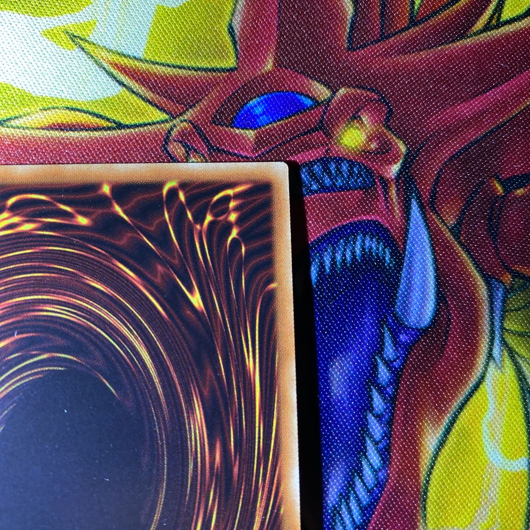 Yu-Gi-Oh Snubbull Eyes Chaos MAX Dragon Secret