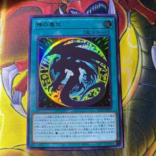 Yu-Gi-Oh! Divine Evolution Ultra