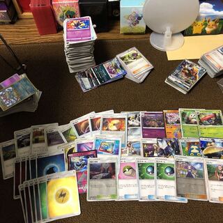 ポケモンカード引退