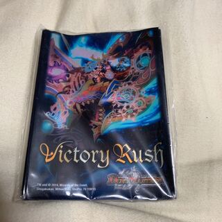 勝利宣言鬼丸「覇」 スリーブ　未開封