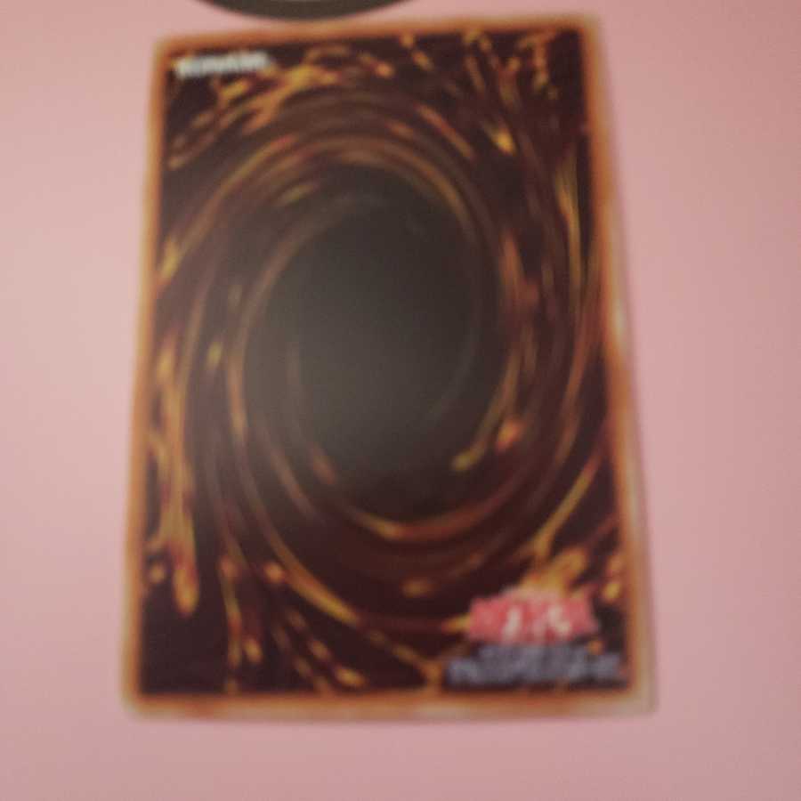 セイクリッド・トレミスM7 スーパーレア　20AP