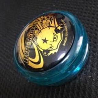 【中古品】ハイパーヨーヨー　ハイパーコメット　