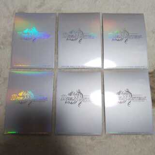 【ハルハル様専用】デュエルマスターズ公式スリーブ(銀)44枚