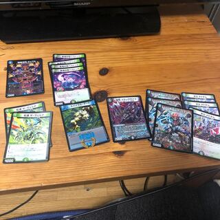 デッドダムドパーツ