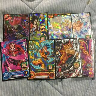 SR、CP、P8枚セット