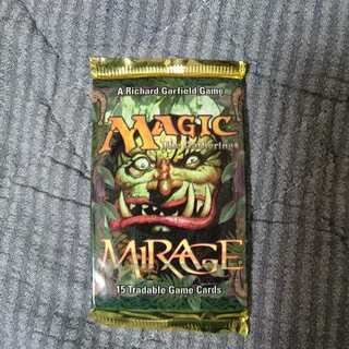 ミラージュ １パック