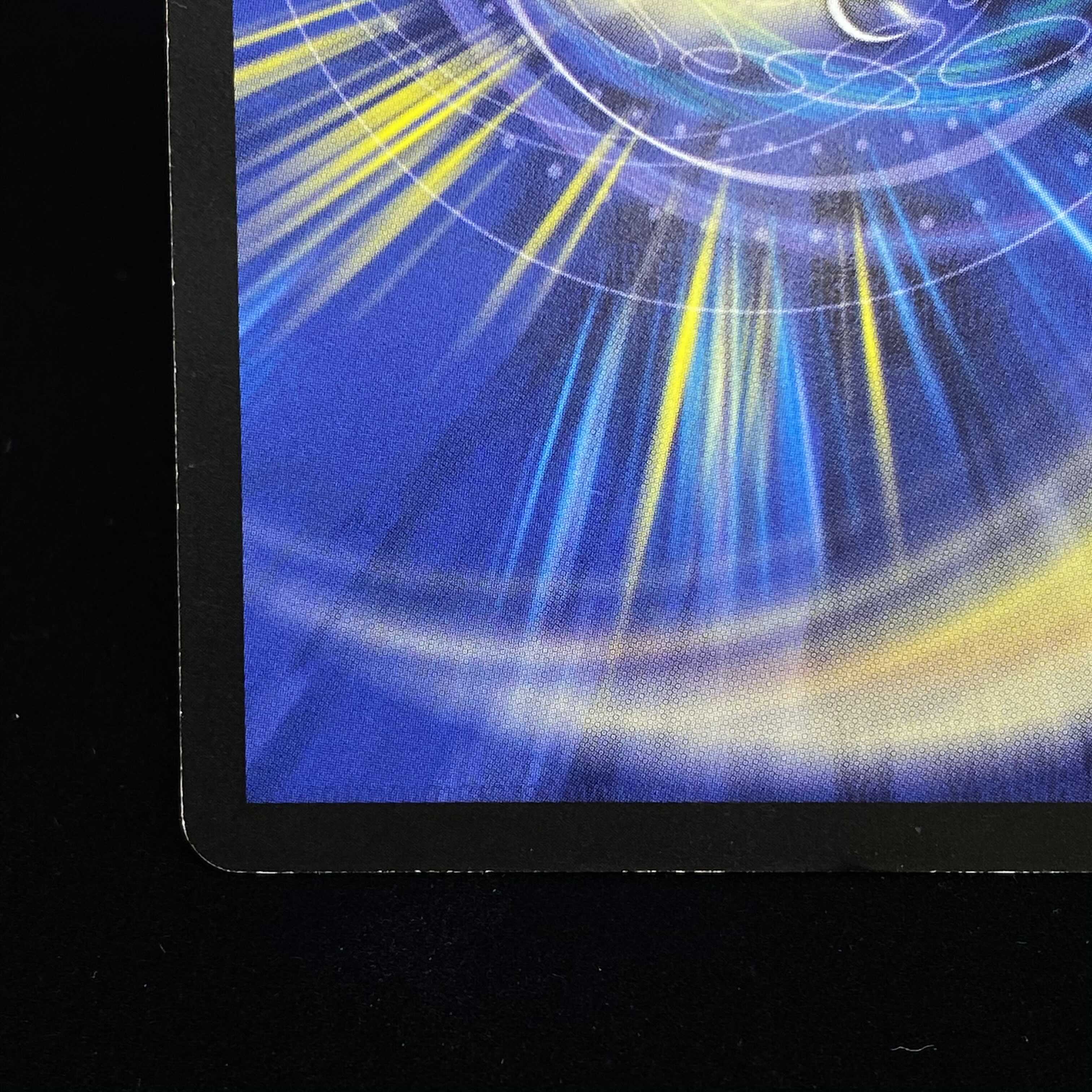 Death Phoenix, Avatar of Doom SR Early