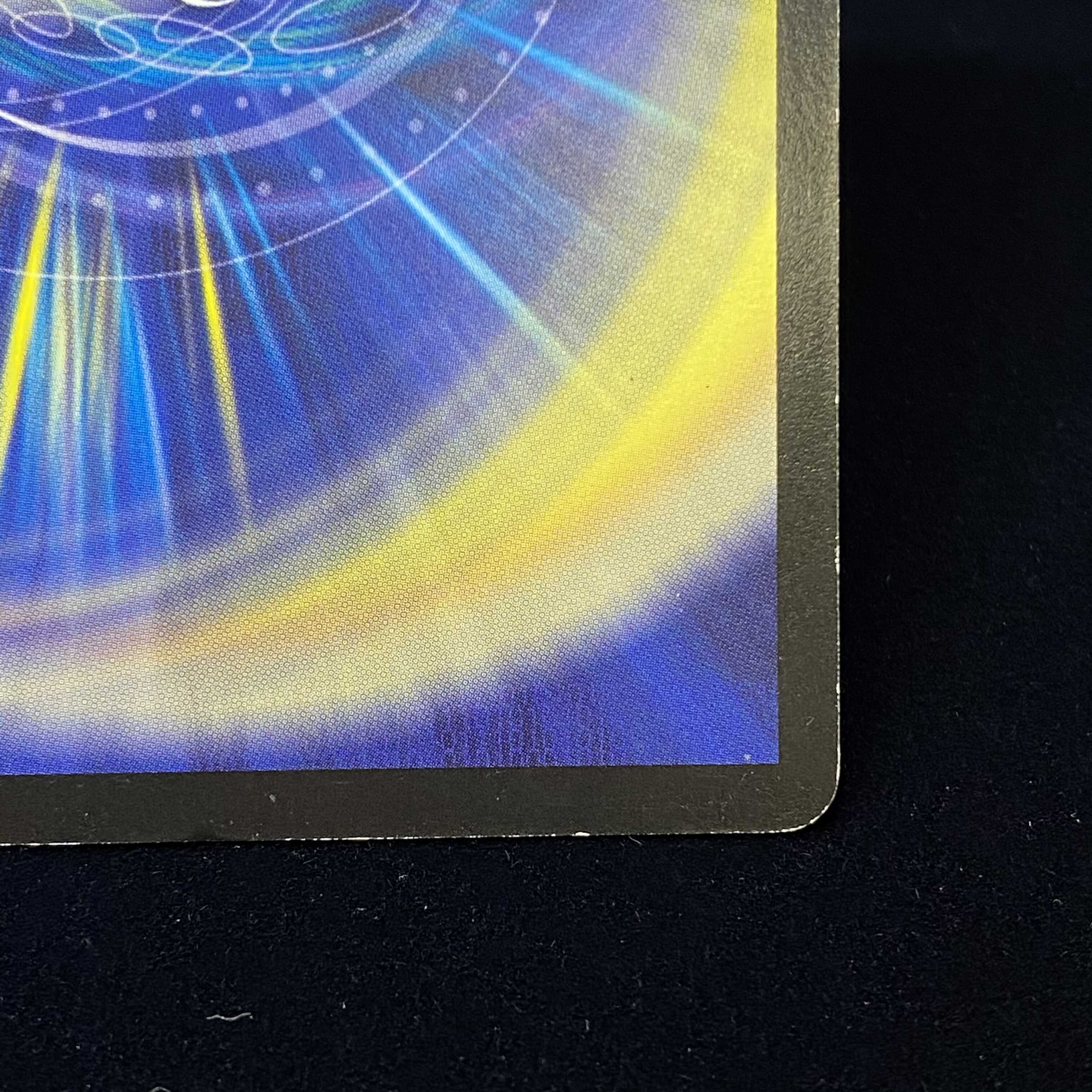 Death Phoenix, Avatar of Doom SR Early