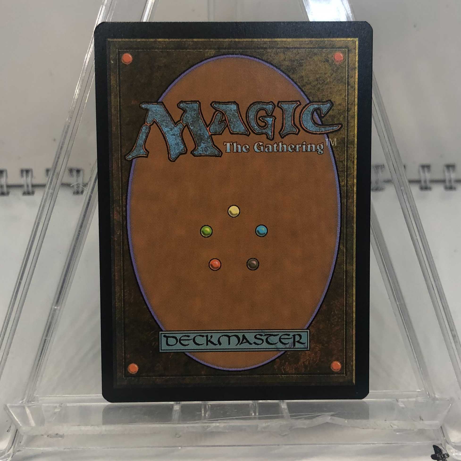 【Foil】Mystic Reflection【KHM】