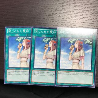 禁じられた聖杯