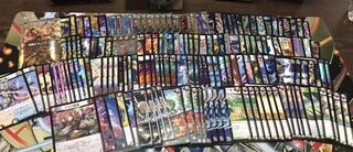 Final price reduction SR, VR, paid normal, sold in bulk