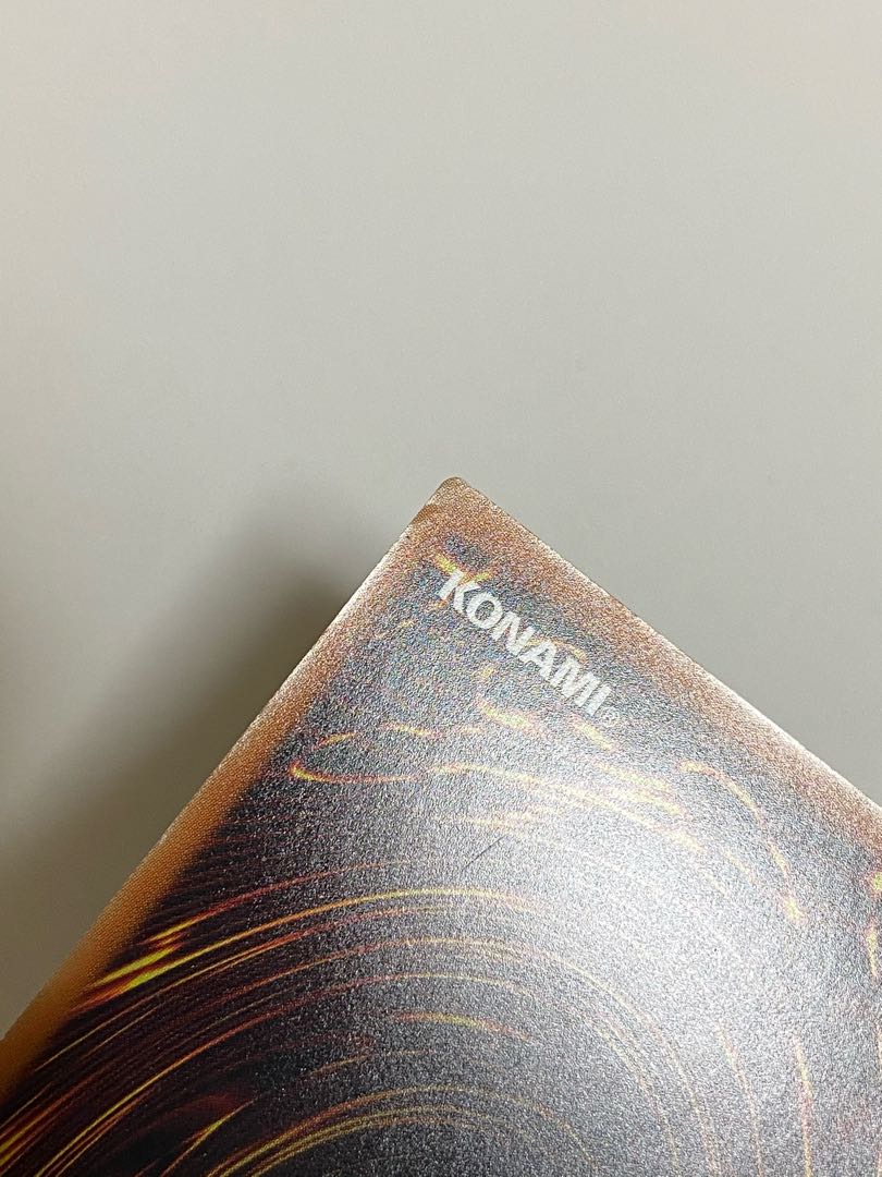 伊織様専用 ライトニング・ストーム スーパーレア①