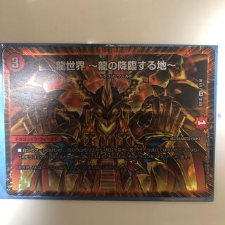 龍世界 -龍の降臨する地- VR