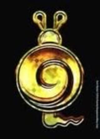 Wanted Volkner Jadeon Seal