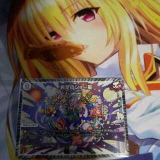 爆弾さん専用　希望のジョー星　カダブランプー