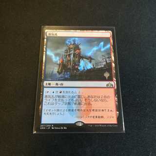 蒸気孔　プロモ