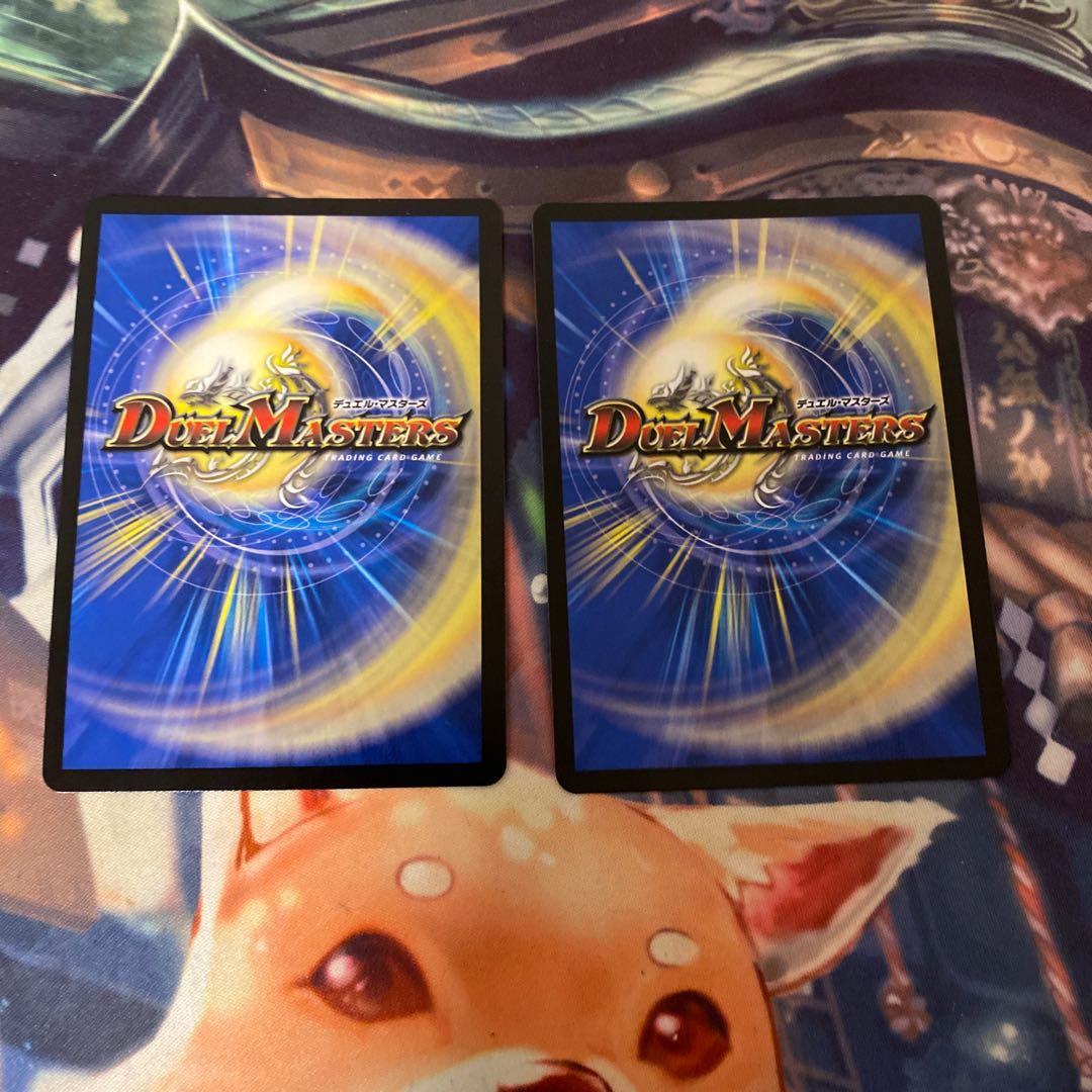 ブラキオ龍樹 2枚