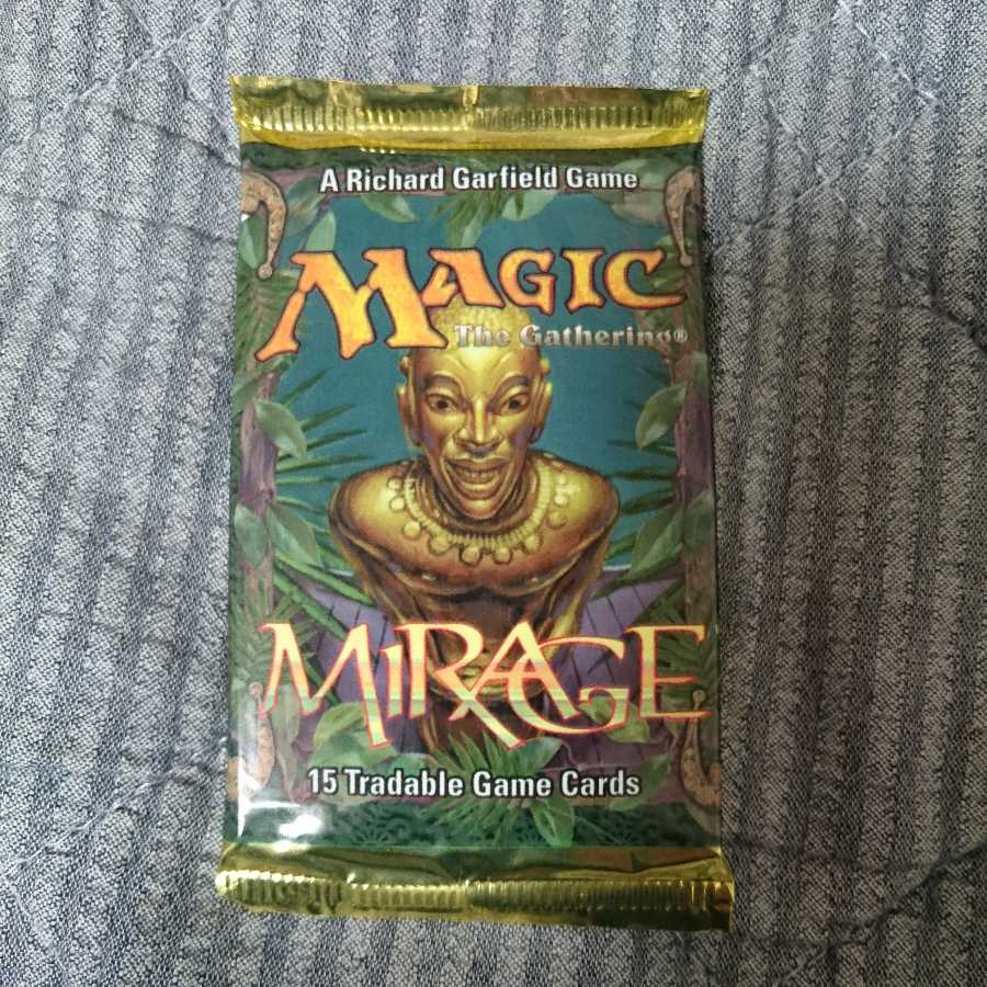 ミラージュ 1パック