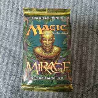 ミラージュ １パック