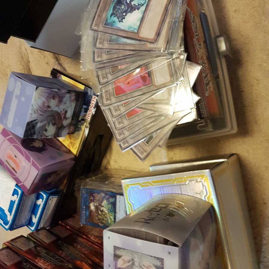 King of Games Retired