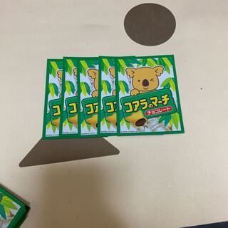 コアラのマーチ