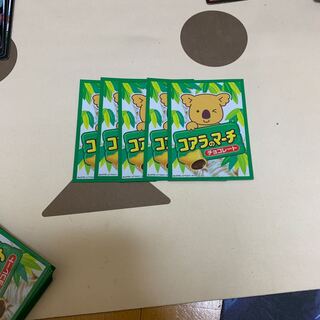 コアラのマーチ