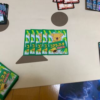 コアラのマーチ