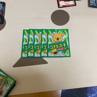 コアラのマーチ