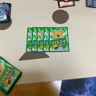 コアラのマーチ