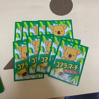 コアラのマーチ