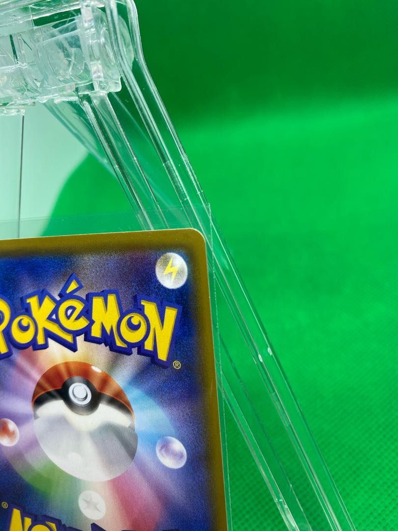 リーリエの全力 SR