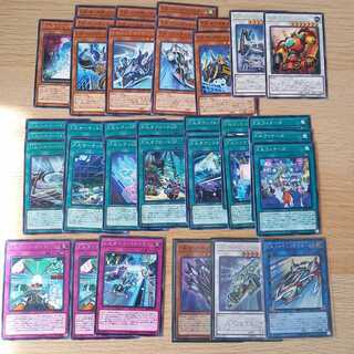 F.Aデッキパーツ