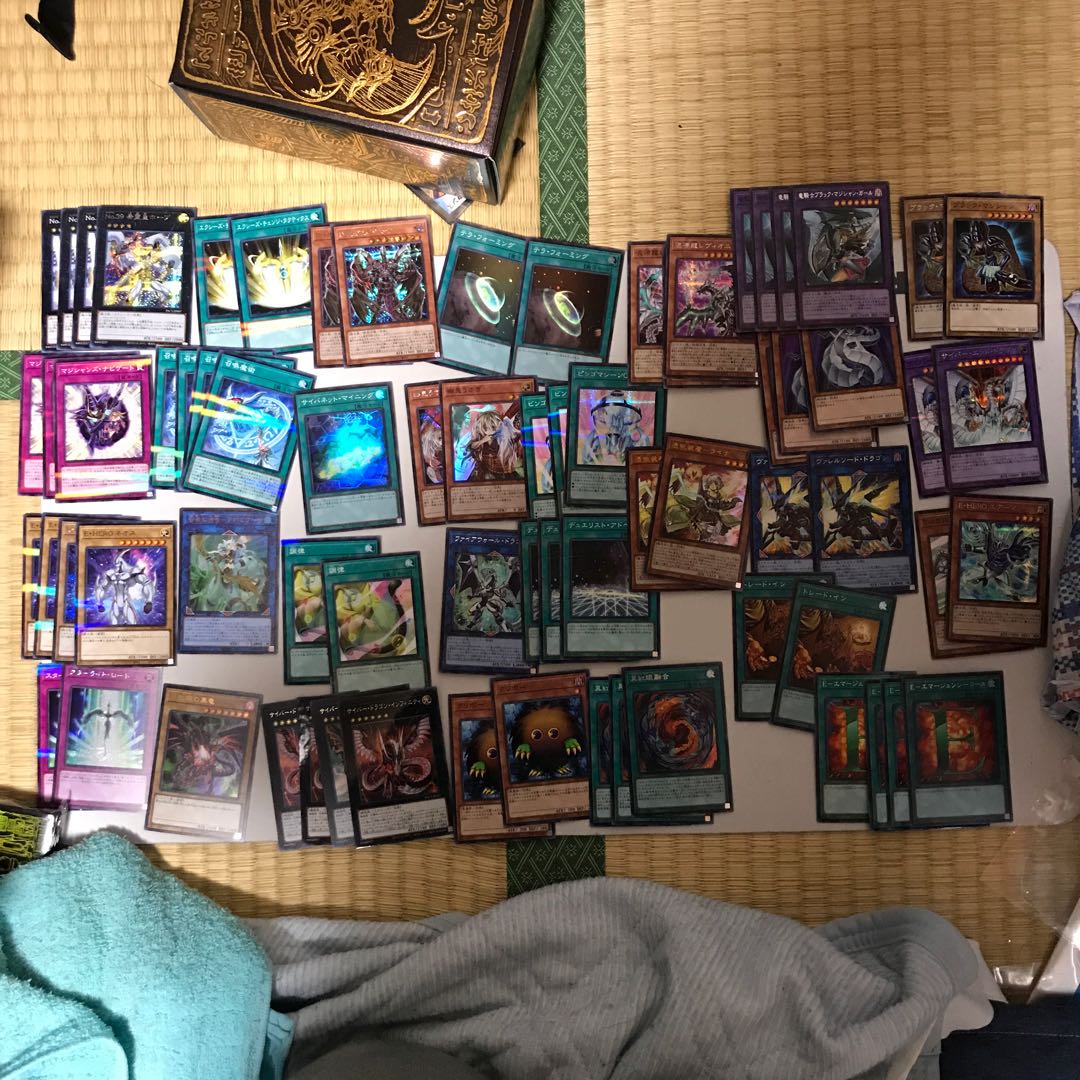 遊戯王 プラズマティックアートコレクション バラ売り